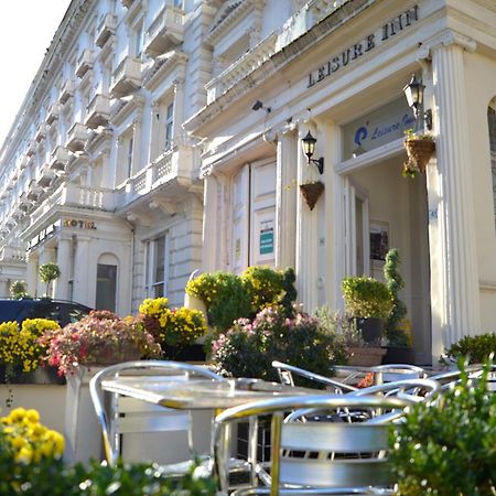 Lih Hotel Лондон Екстериор снимка