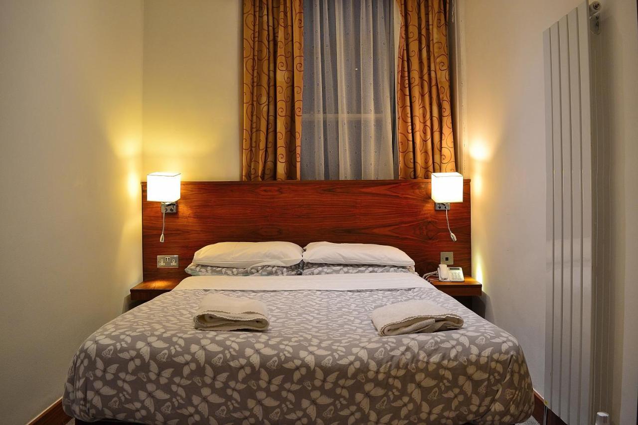 Lih Hotel Лондон Екстериор снимка