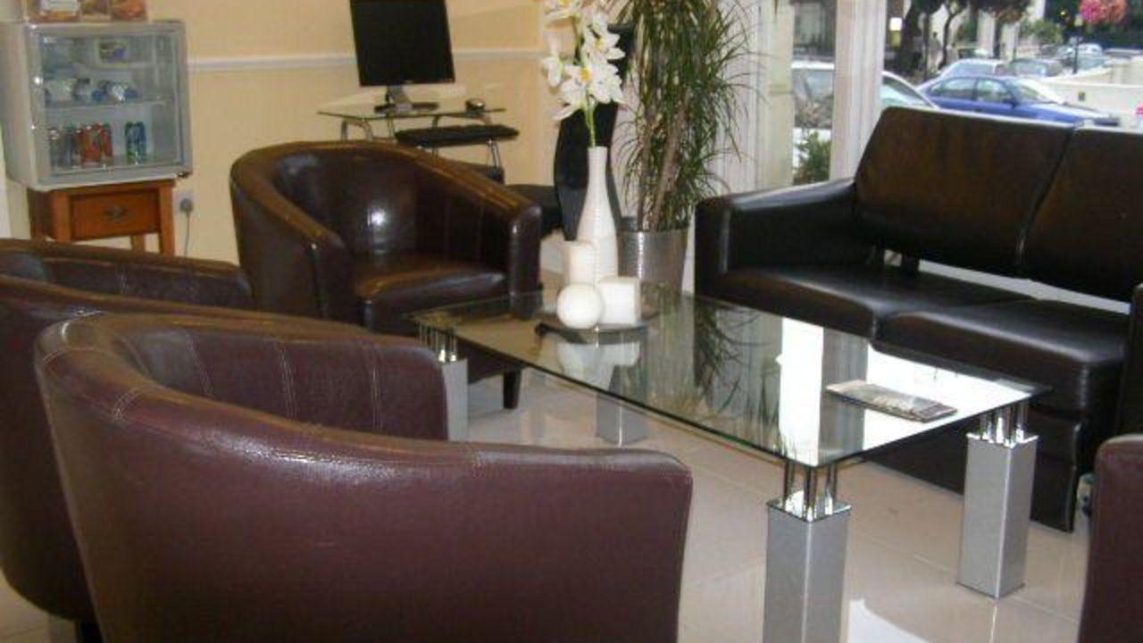 Lih Hotel Лондон Екстериор снимка