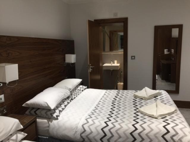 Lih Hotel Лондон Екстериор снимка