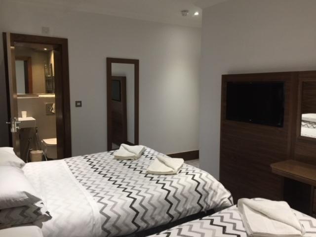 Lih Hotel Лондон Екстериор снимка