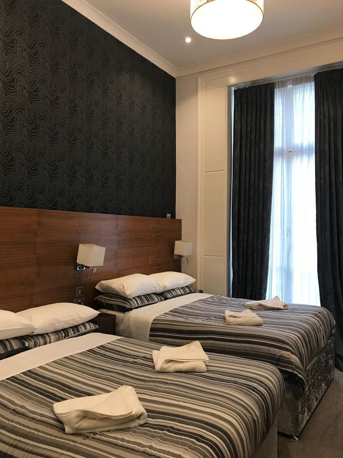 Lih Hotel Лондон Екстериор снимка