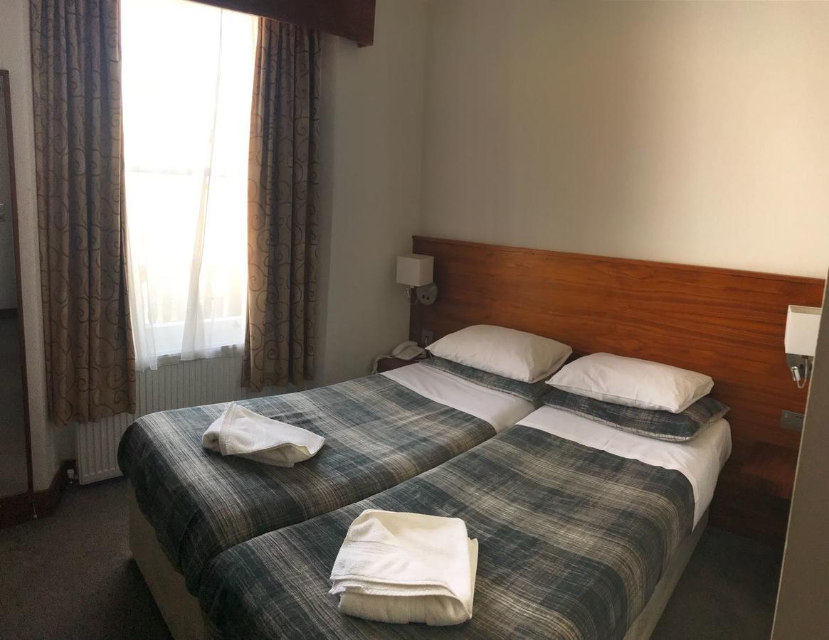 Lih Hotel Лондон Екстериор снимка