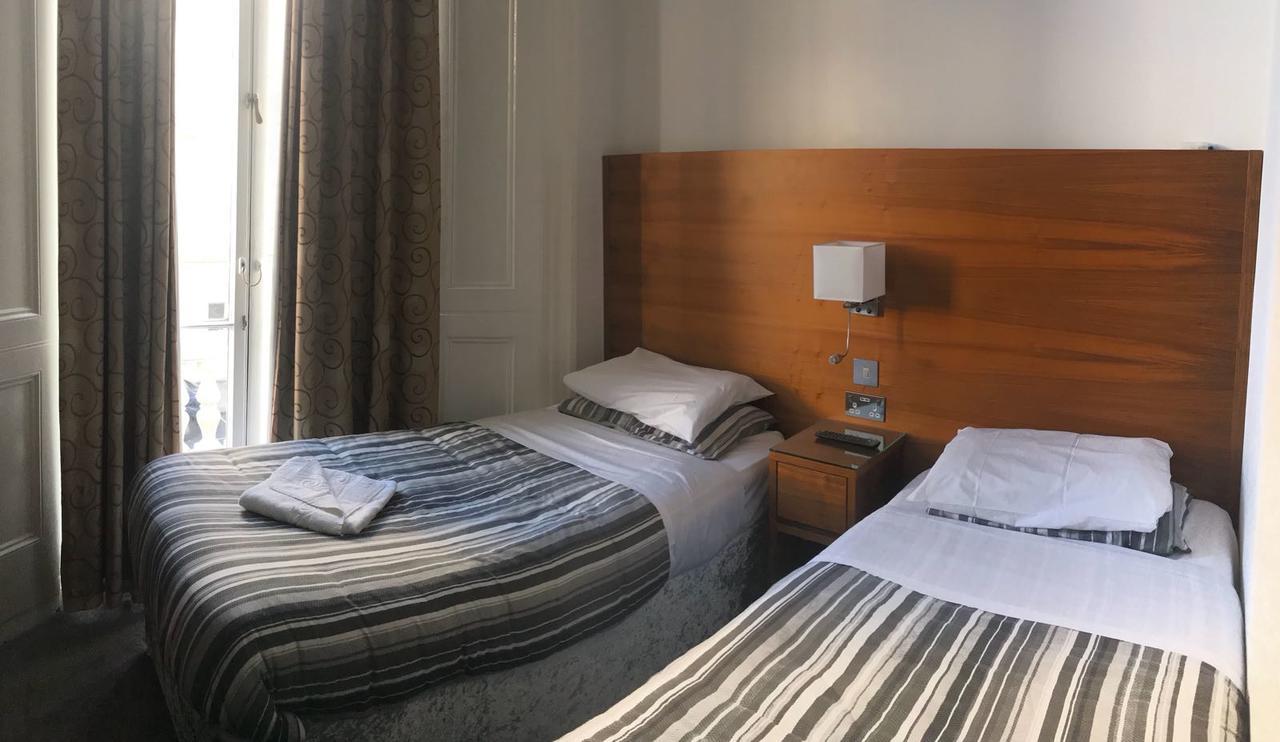 Lih Hotel Лондон Екстериор снимка