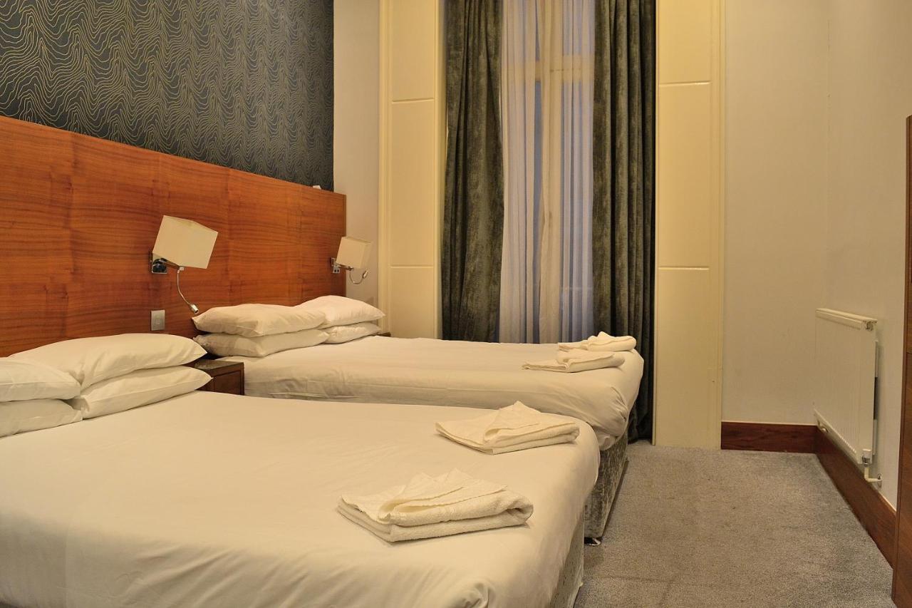 Lih Hotel Лондон Екстериор снимка