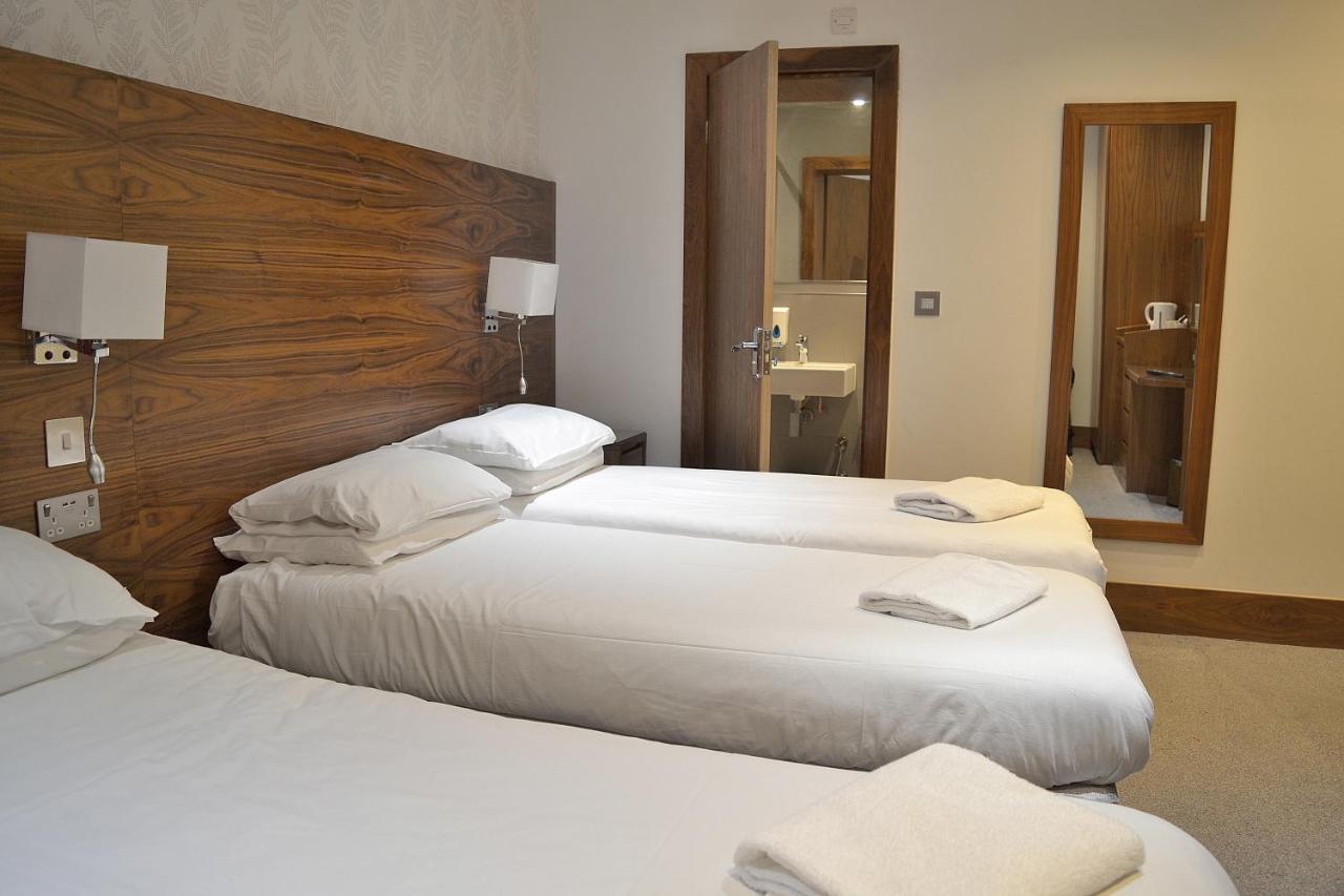 Lih Hotel Лондон Екстериор снимка