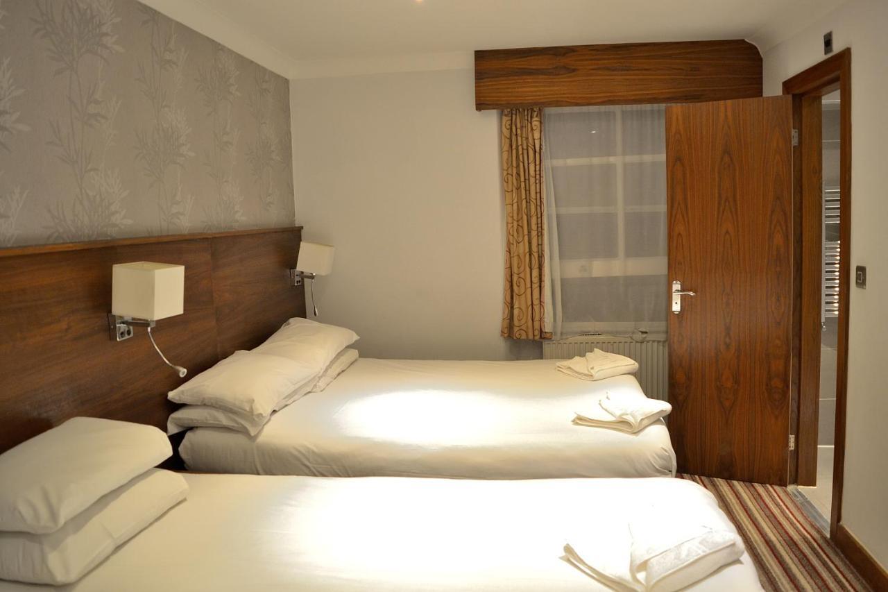 Lih Hotel Лондон Екстериор снимка