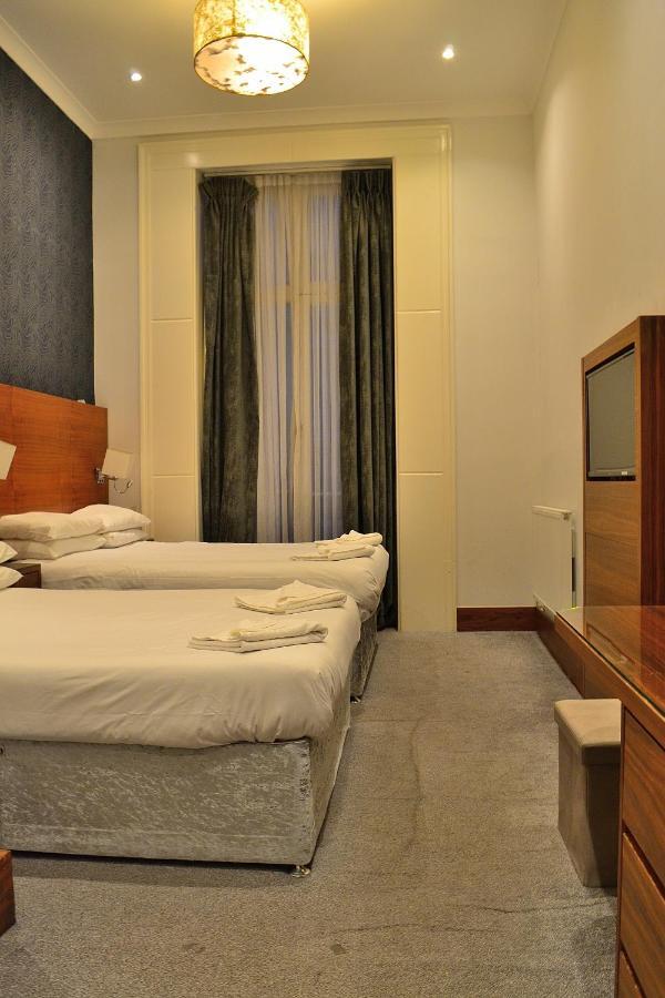 Lih Hotel Лондон Екстериор снимка