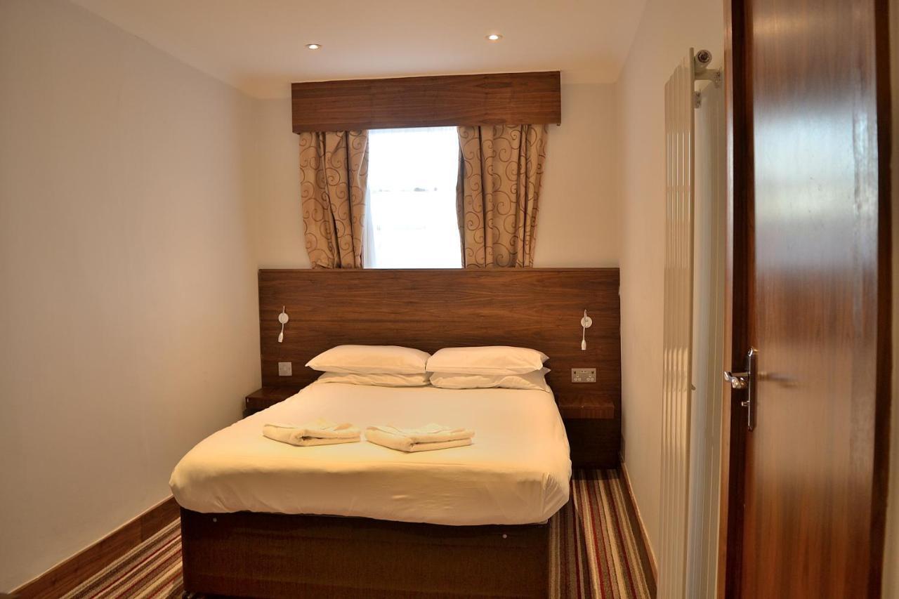 Lih Hotel Лондон Екстериор снимка