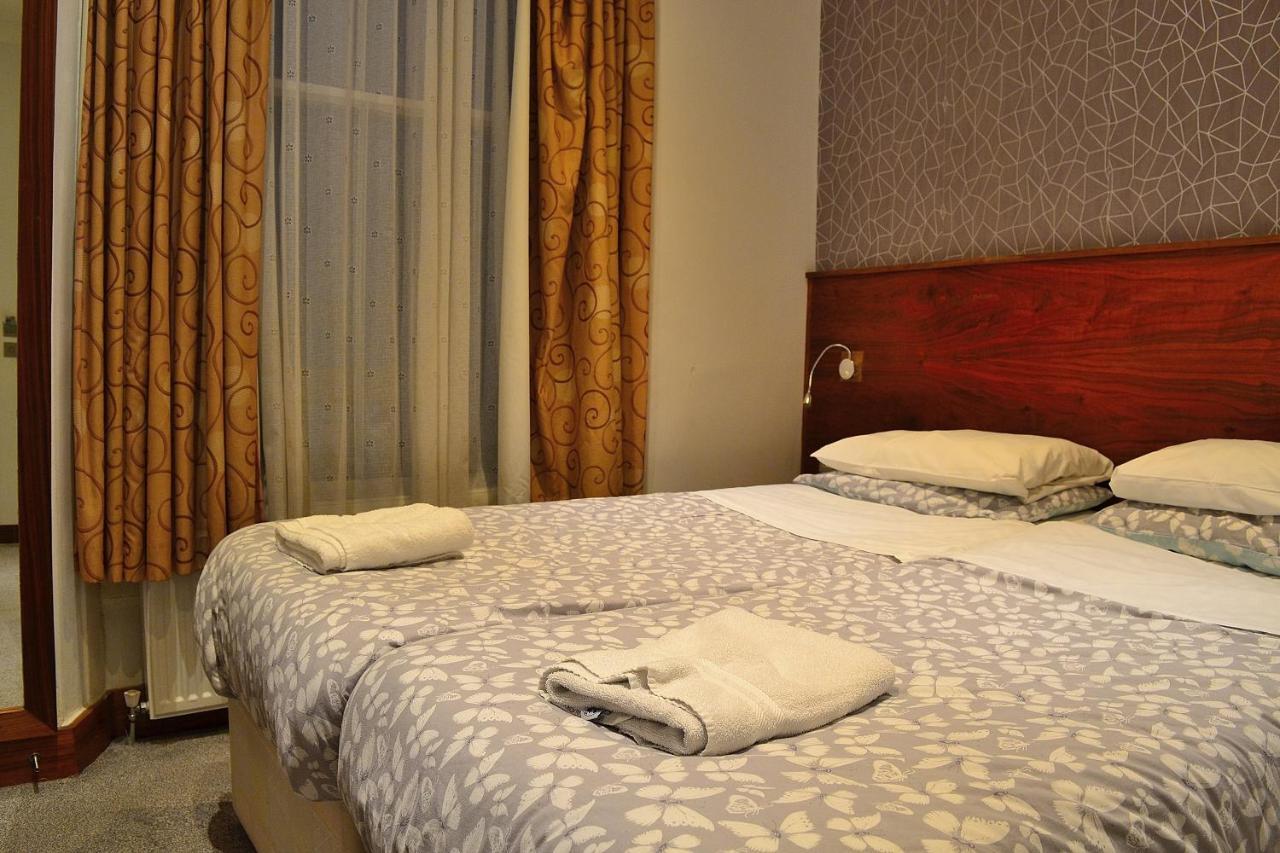Lih Hotel Лондон Екстериор снимка