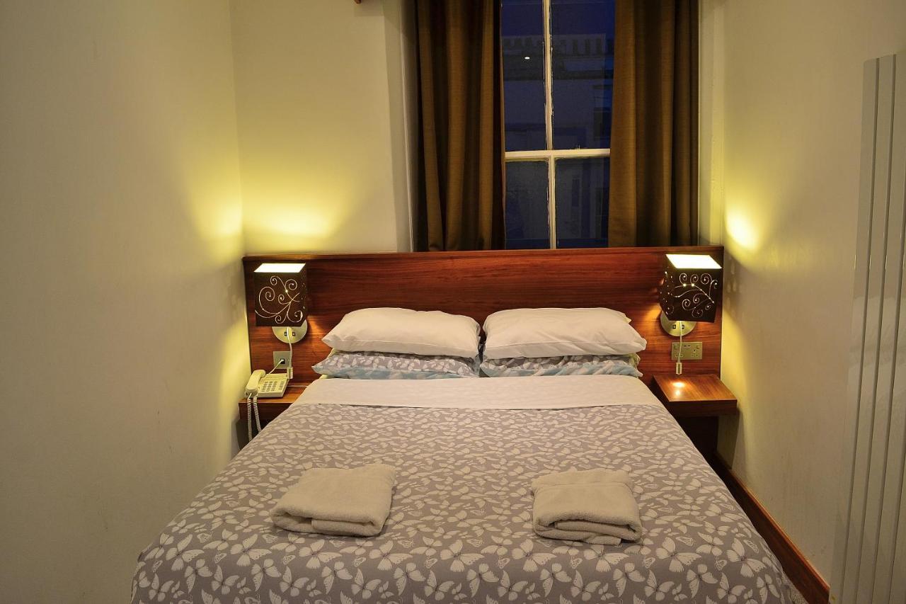 Lih Hotel Лондон Екстериор снимка